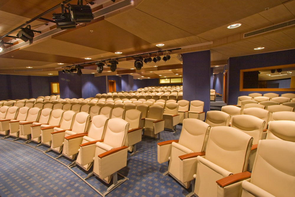 Sterliçya Konferans Salonu - Oda Görseli