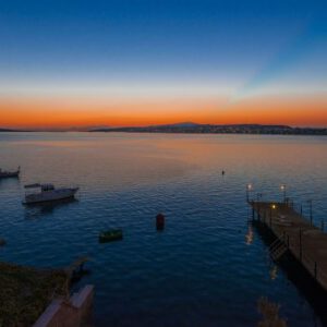 Bacacan Hotel Ayvalık