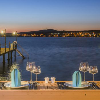 Restaurant Veranda - Galeri Görseli