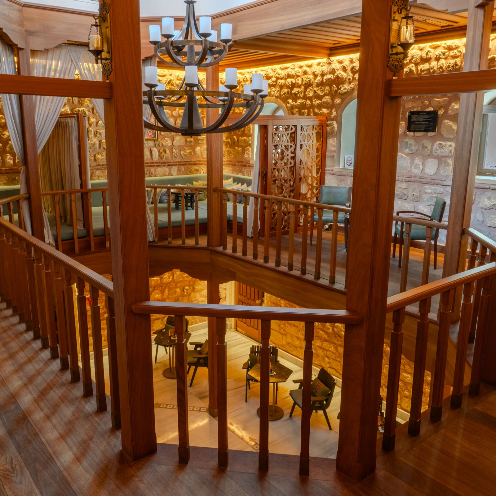 Tarihi Çeşme Hamamı - Galeri Görseli