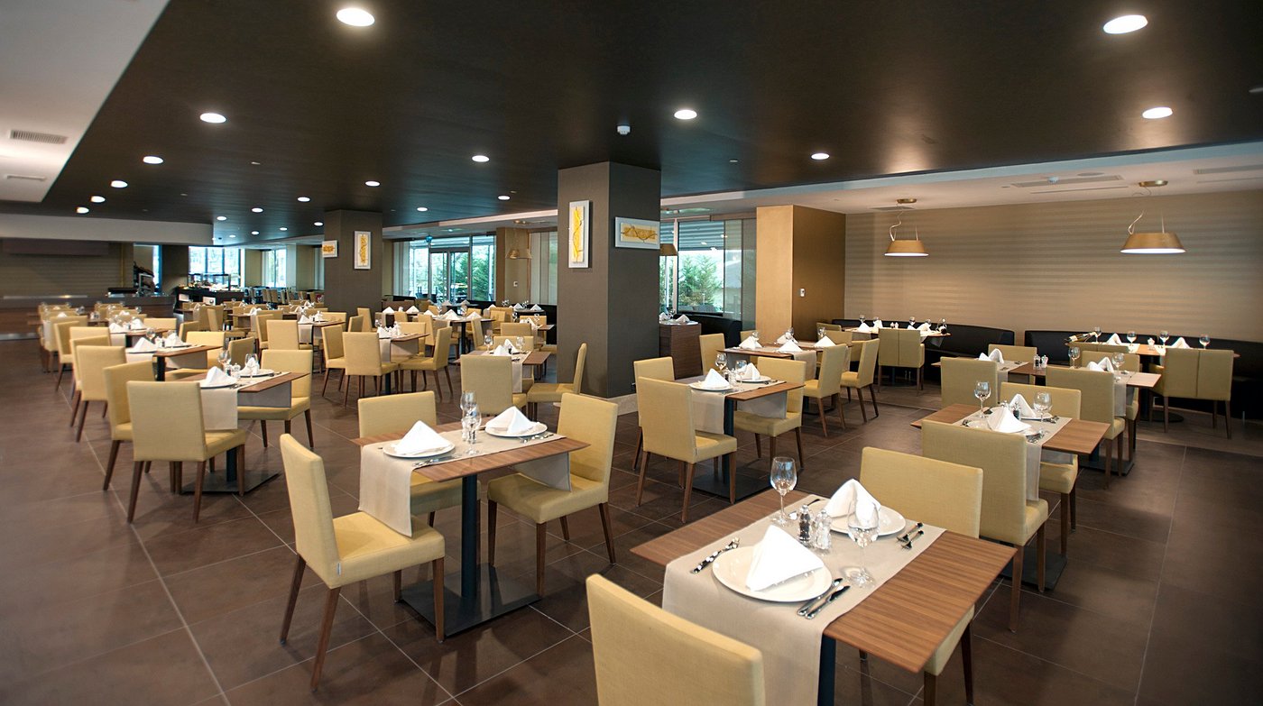 Tavşan Adası Toplantı Salonu - Galeri Görseli