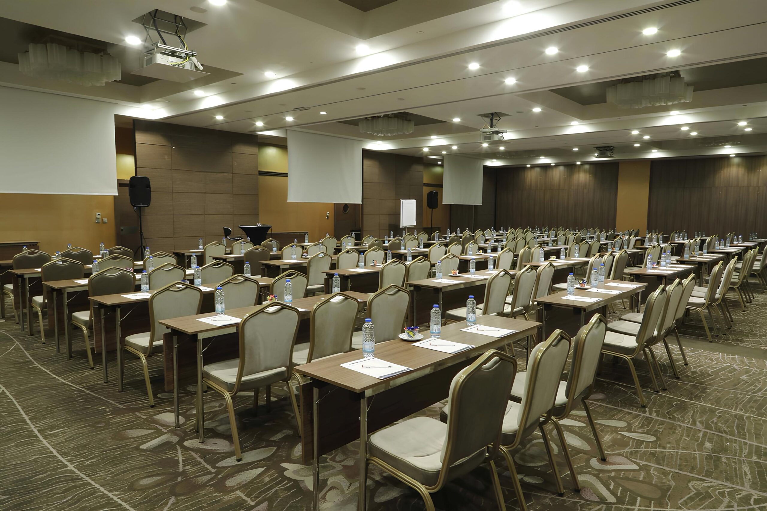 Prens 4 Balo Salonu - Galeri Görseli