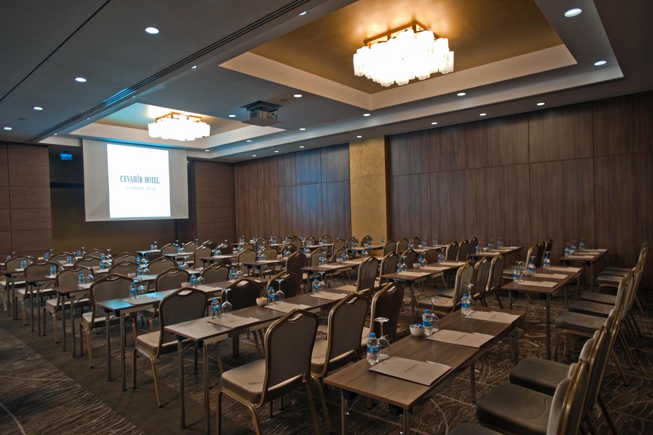 Prens 4 Balo Salonu - Galeri Görseli