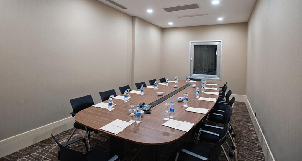 Sivriada Toplantı Salonu