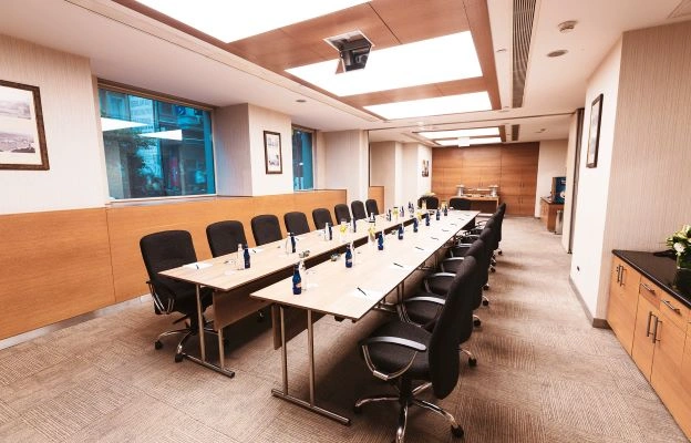 Club AB - Oda Görseli