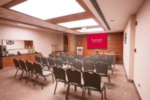 Ramada Plaza By Wyndham Istanbul City Center
