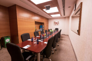 Ramada Plaza By Wyndham Istanbul City Center