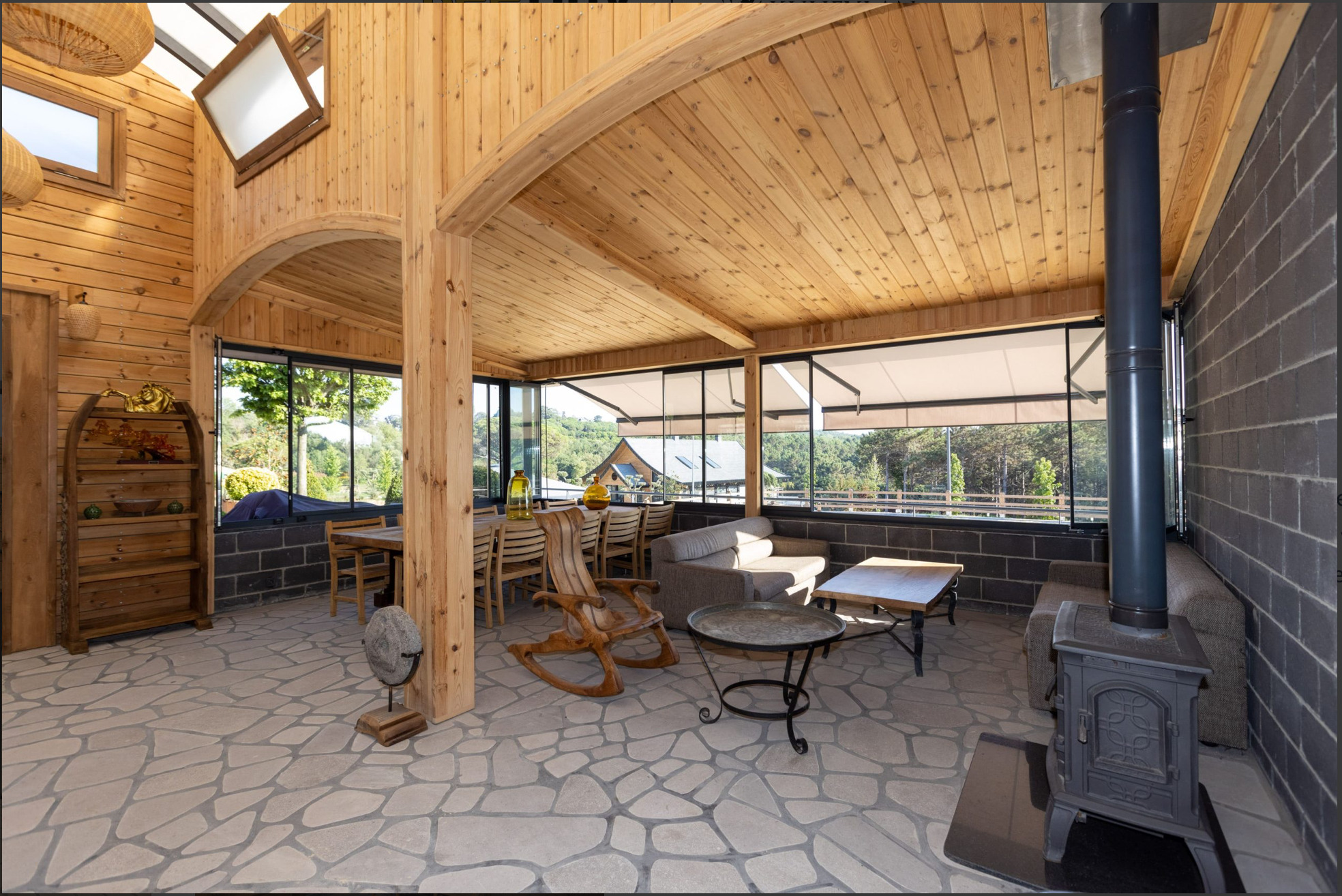 Cafe - Galeri Görseli