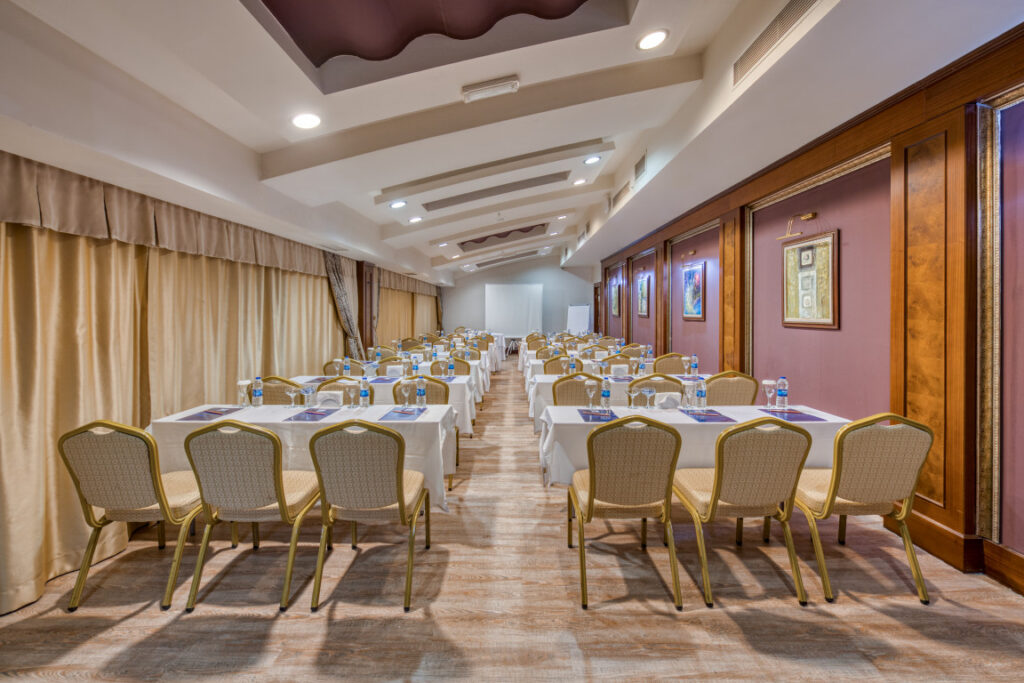 Calipso Meeting Room