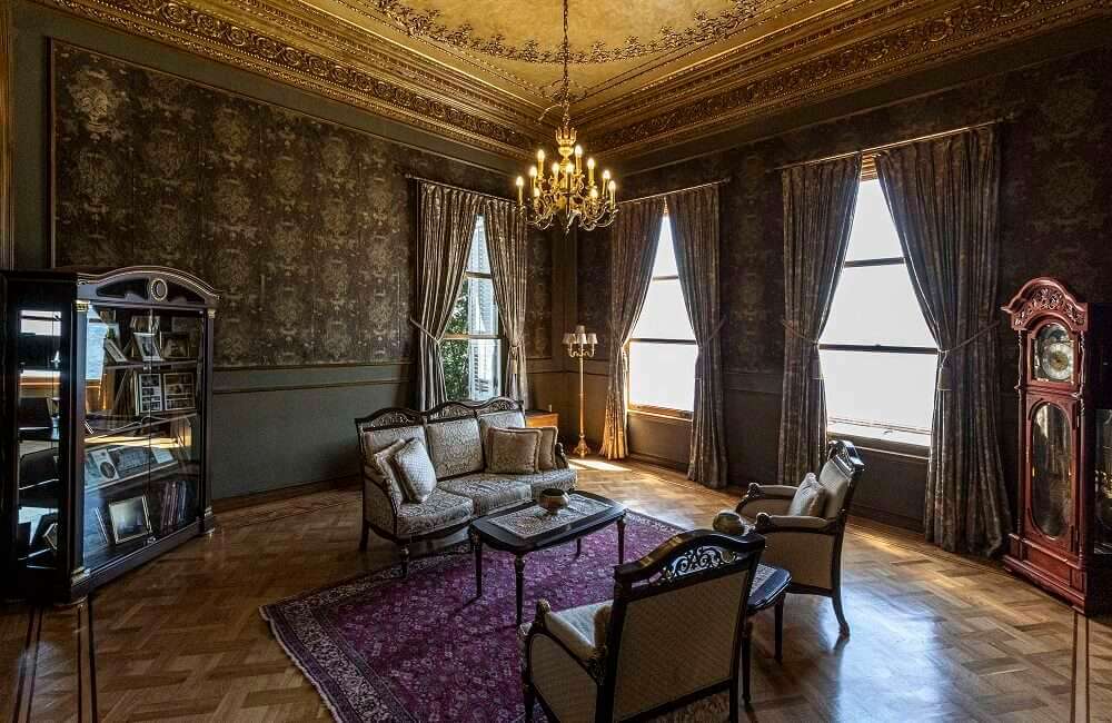 Çalışma Odası - Galeri Görseli