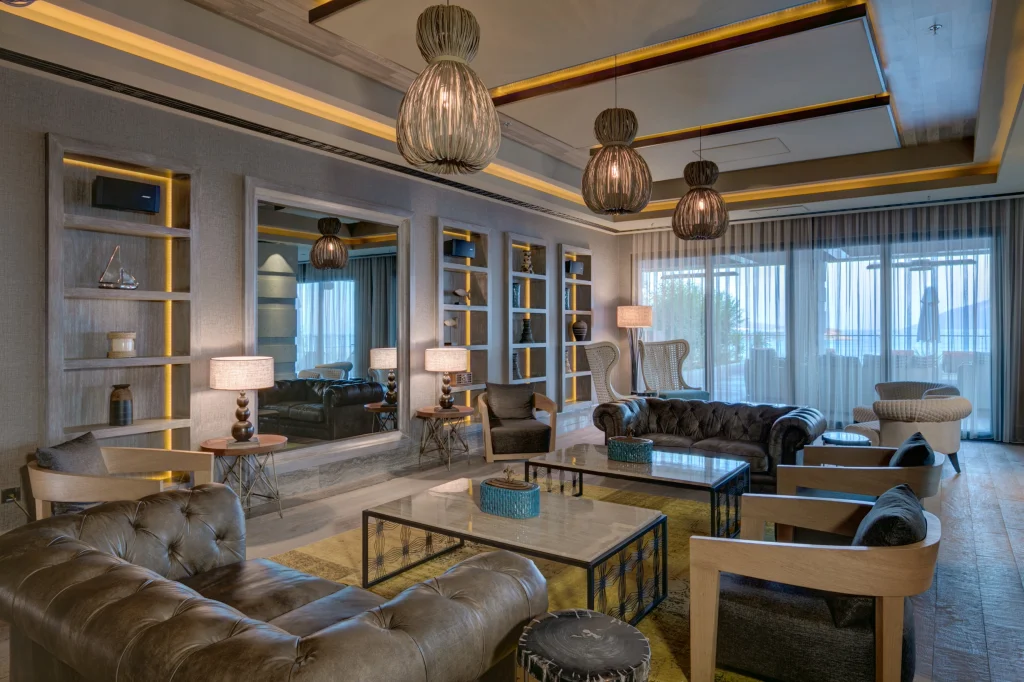 Caresse A Luxury Collection Resort