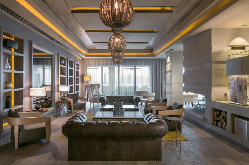 Caresse A Luxury Collection Resort