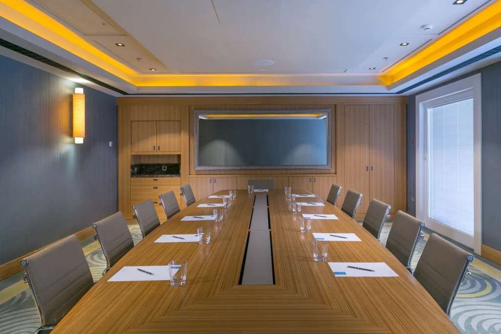 Mykonos Meeting Room - Oda Görseli