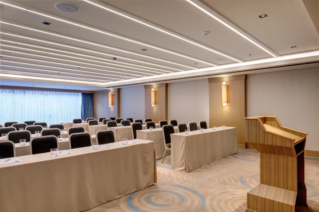 Sardinia Meeting Room - Oda Görseli