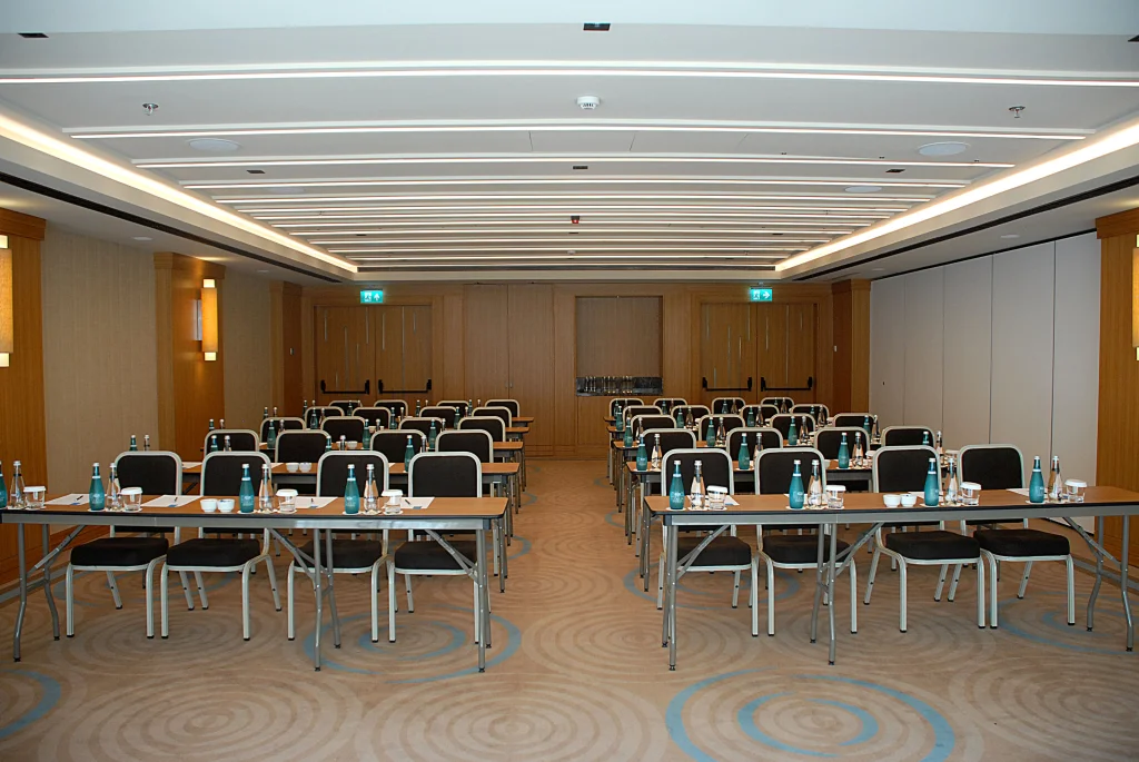 Sardinia Meeting Room - Galeri Görseli