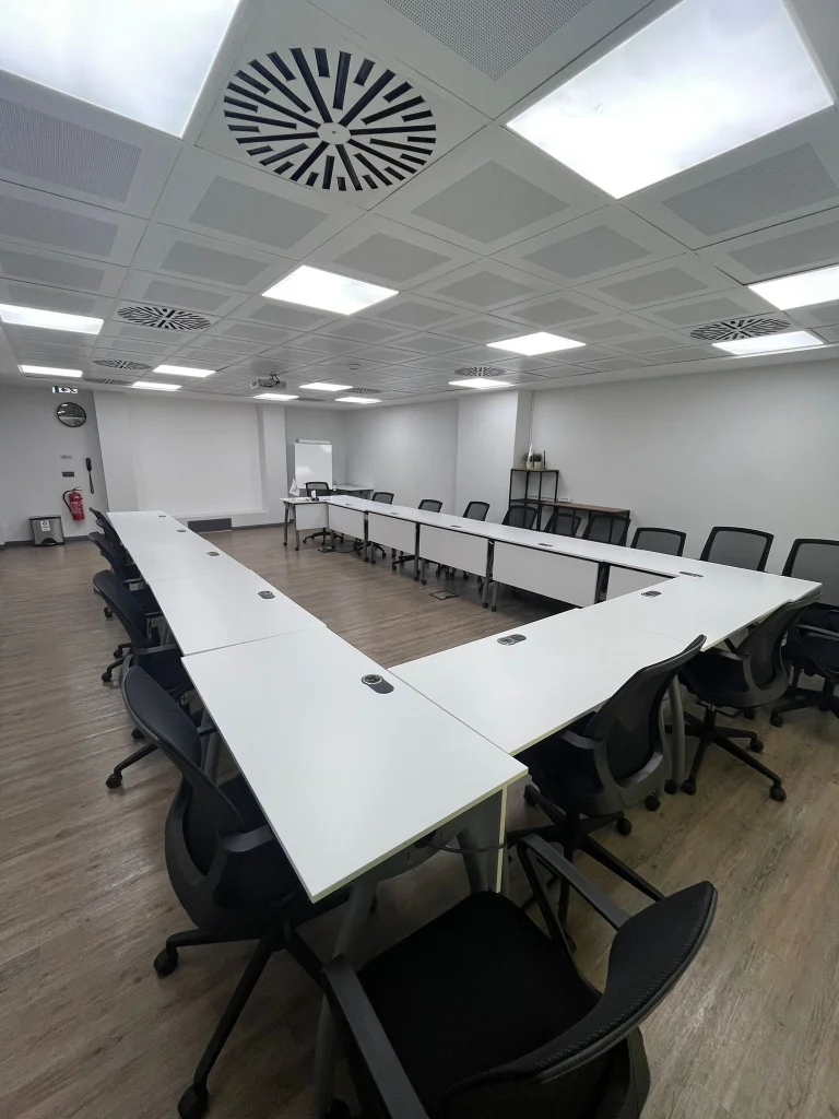 Kuvars Toplantı Salonu - Galeri Görseli