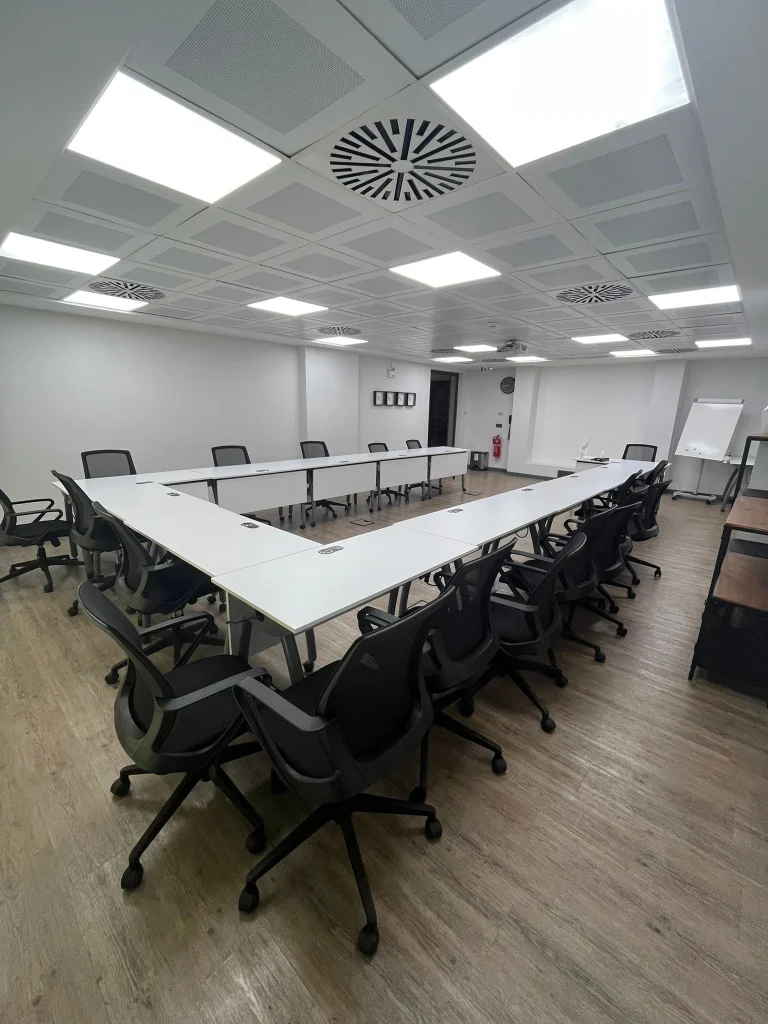 Kuvars Toplantı Salonu - Galeri Görseli