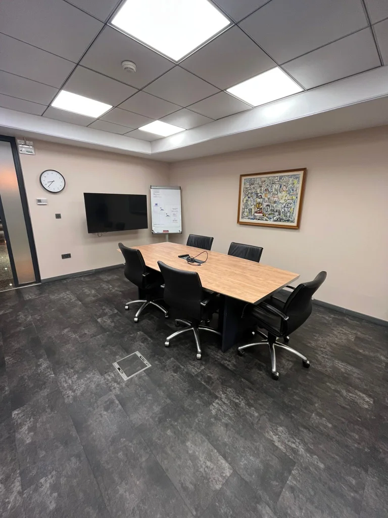 Opal Toplantı Salonu - Galeri Görseli