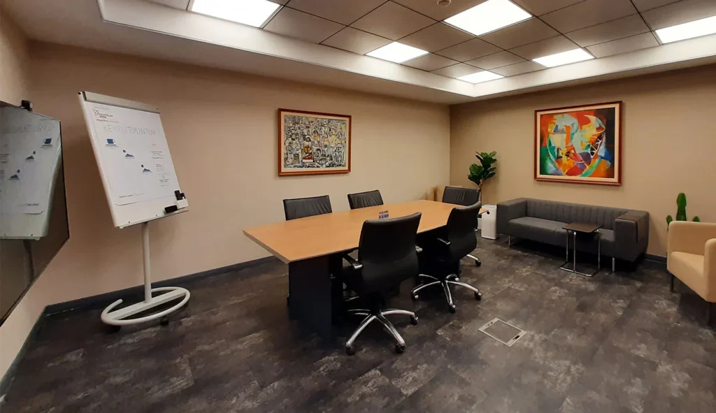 Opal Toplantı Salonu