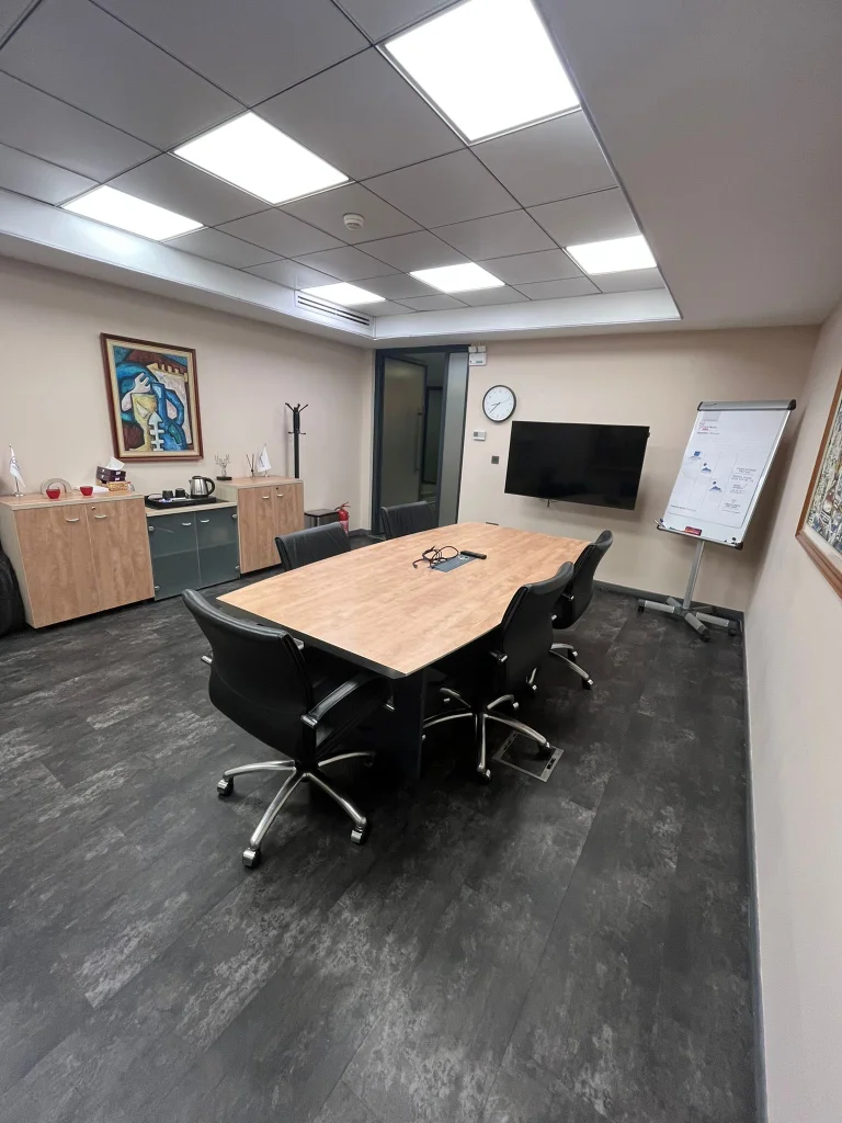 Opal Toplantı Salonu - Galeri Görseli