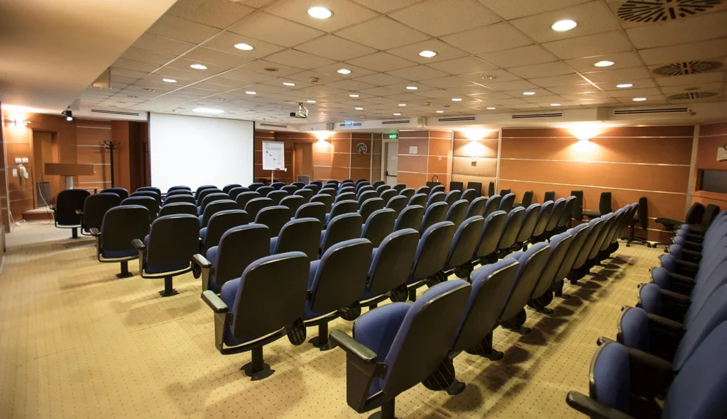 Sapphire Meeting Room