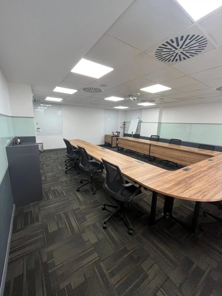 Yakut Toplantı Salonu - Galeri Görseli