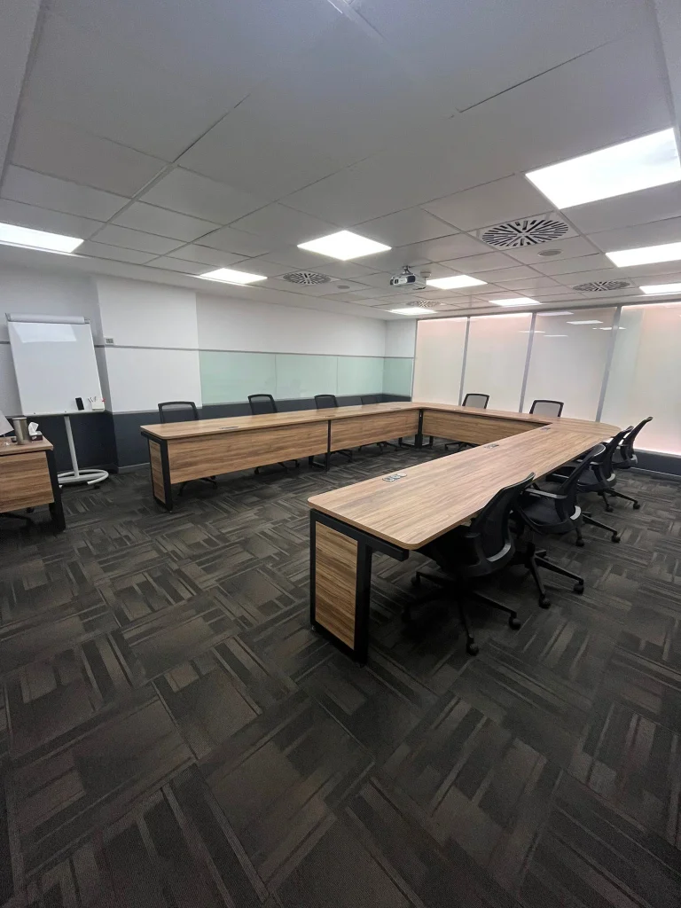 Yakut Toplantı Salonu - Galeri Görseli