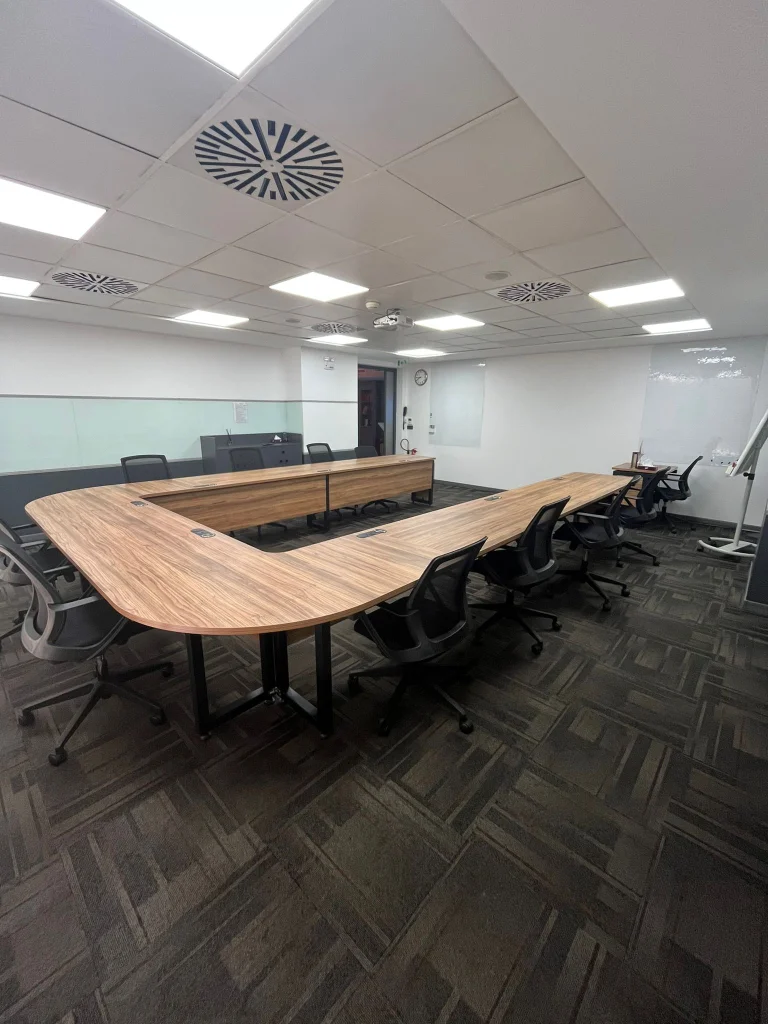 Yakut Toplantı Salonu - Galeri Görseli