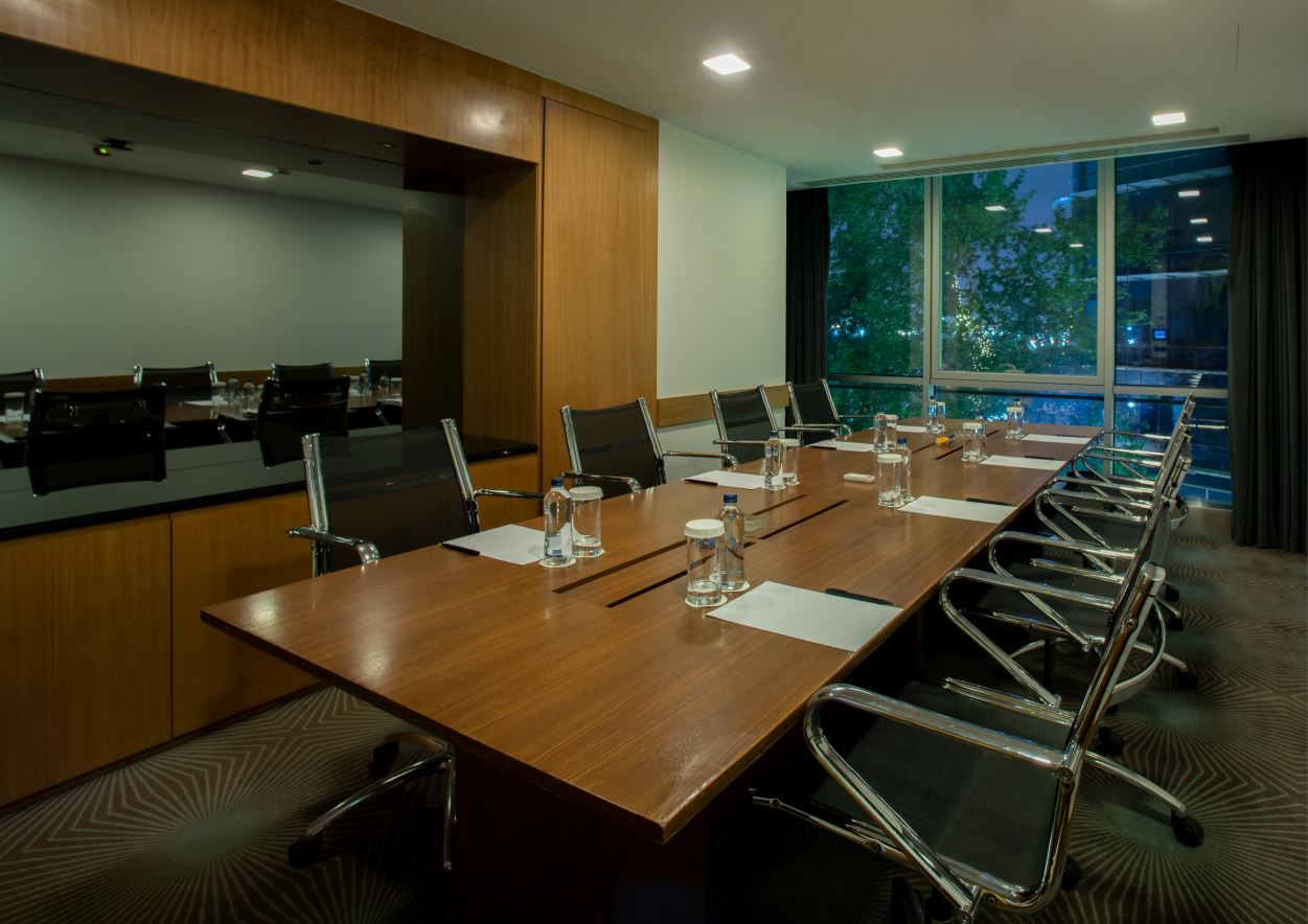 Board Room 2 Cercis - Galeri Görseli