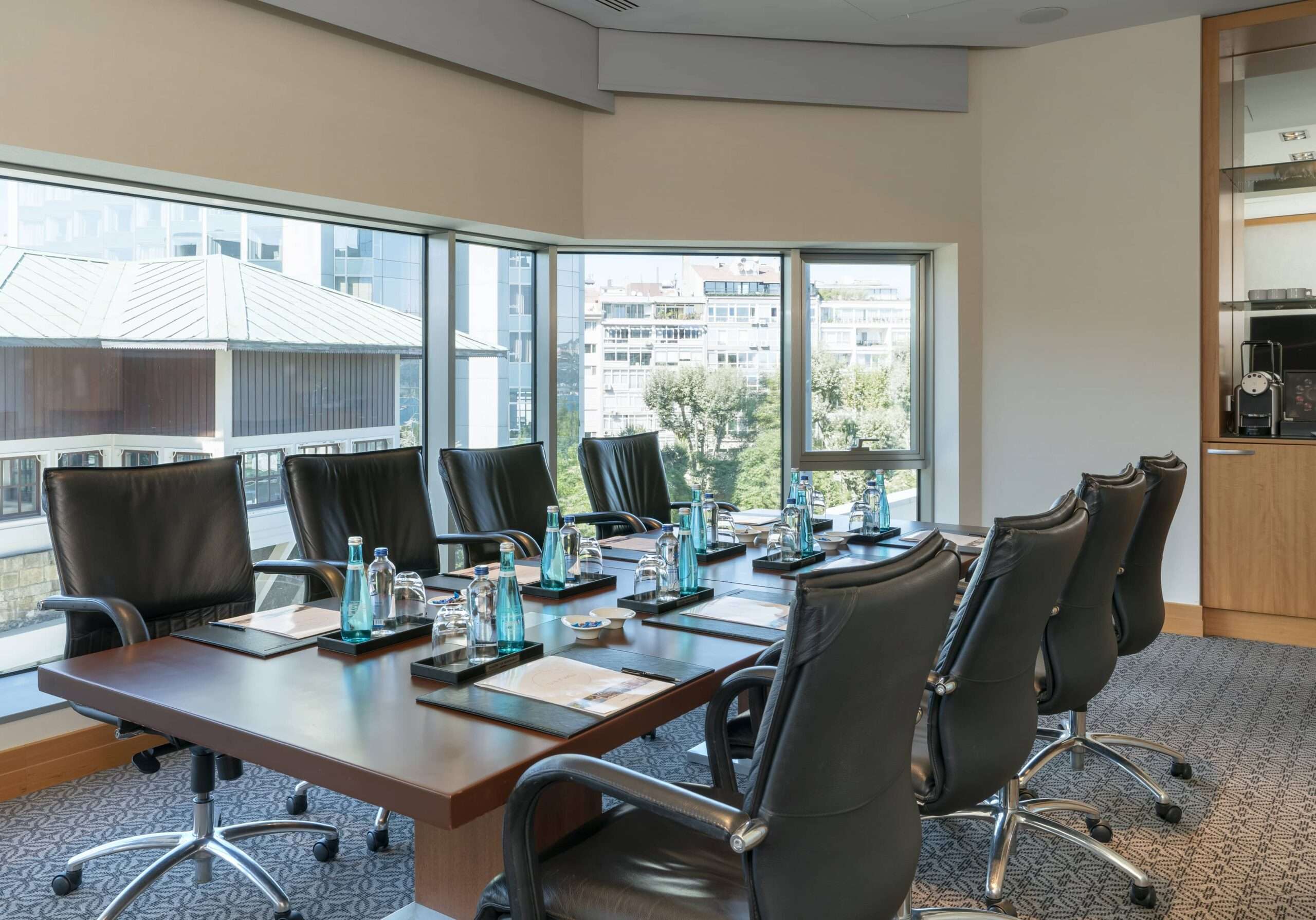 Chamonix - Room Image