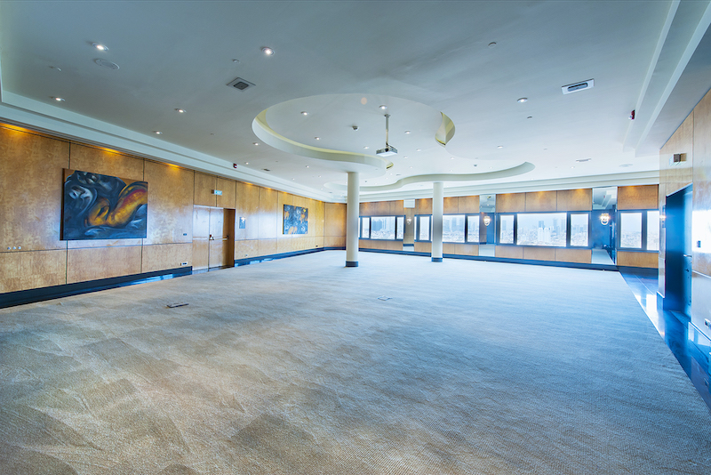 Citronelle Toplantı Salonu - Galeri Görseli