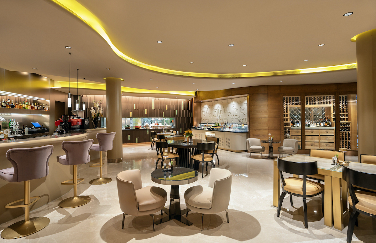 Bosphorus II Toplantı Salonu - Galeri Görseli