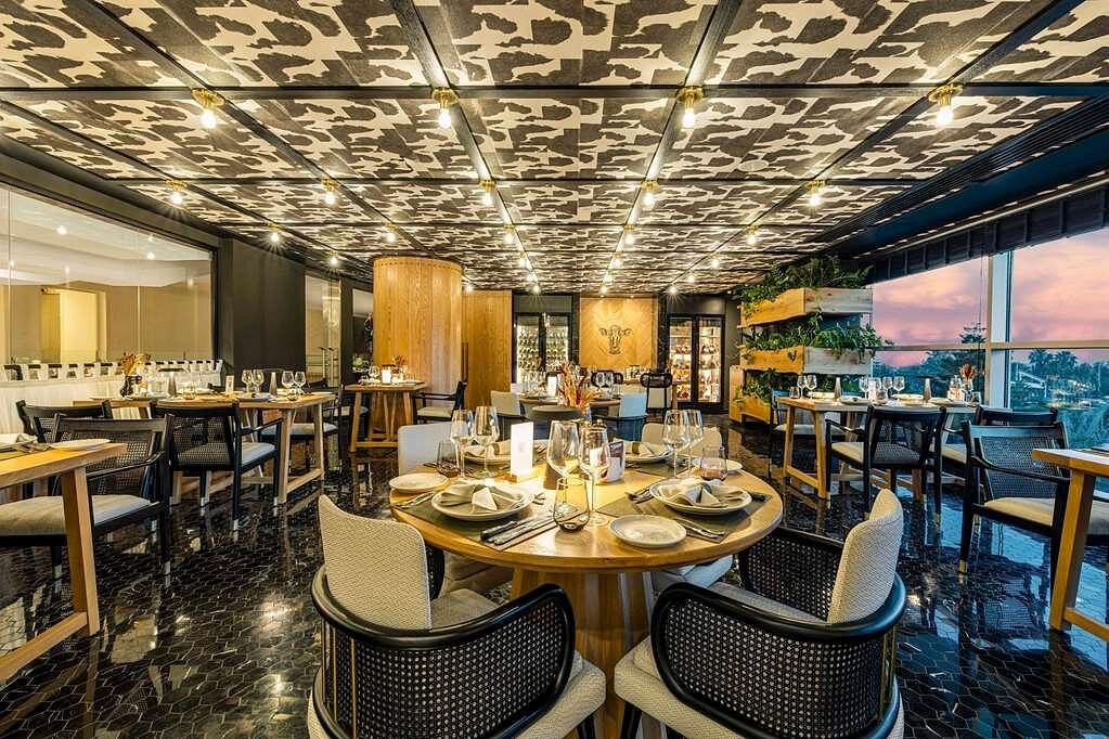 Galaxy 1 Toplantı Salonu - Galeri Görseli