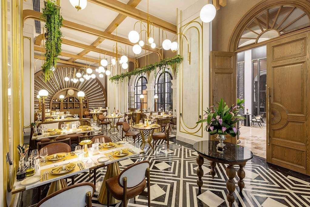 Venüs Toplantı Salonu - Galeri Görseli