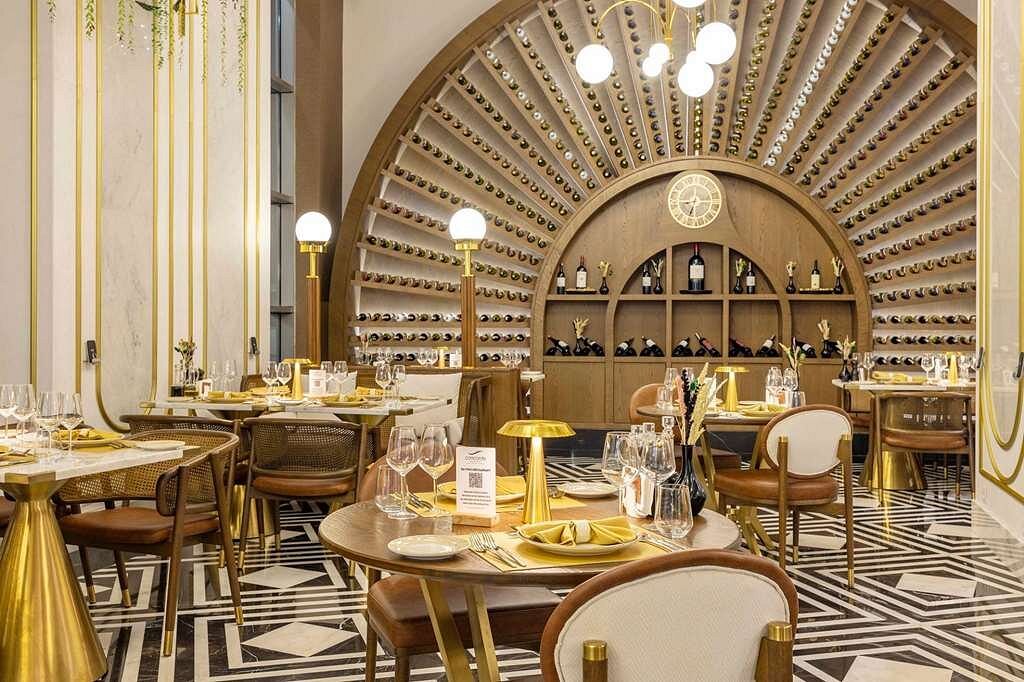 Venüs Toplantı Salonu - Galeri Görseli