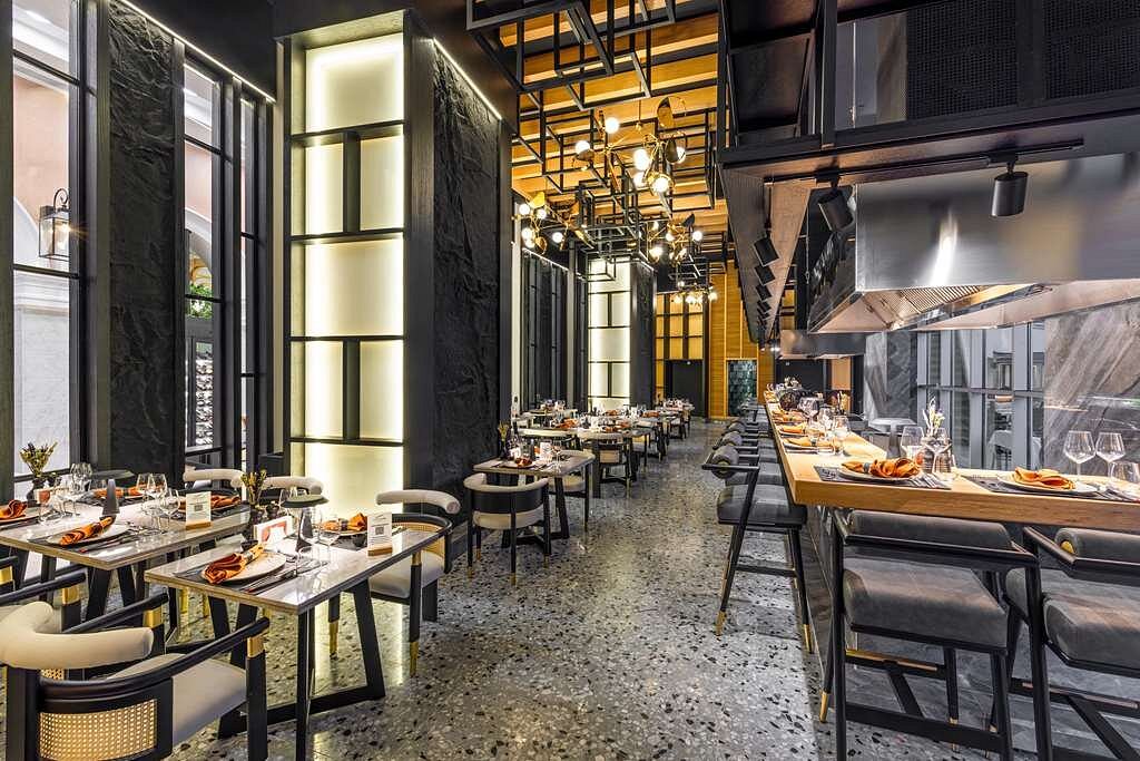 Galaxy 1 Toplantı Salonu - Galeri Görseli