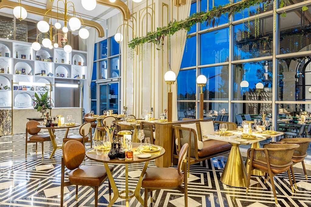 Halley Toplantı Salonu - Galeri Görseli