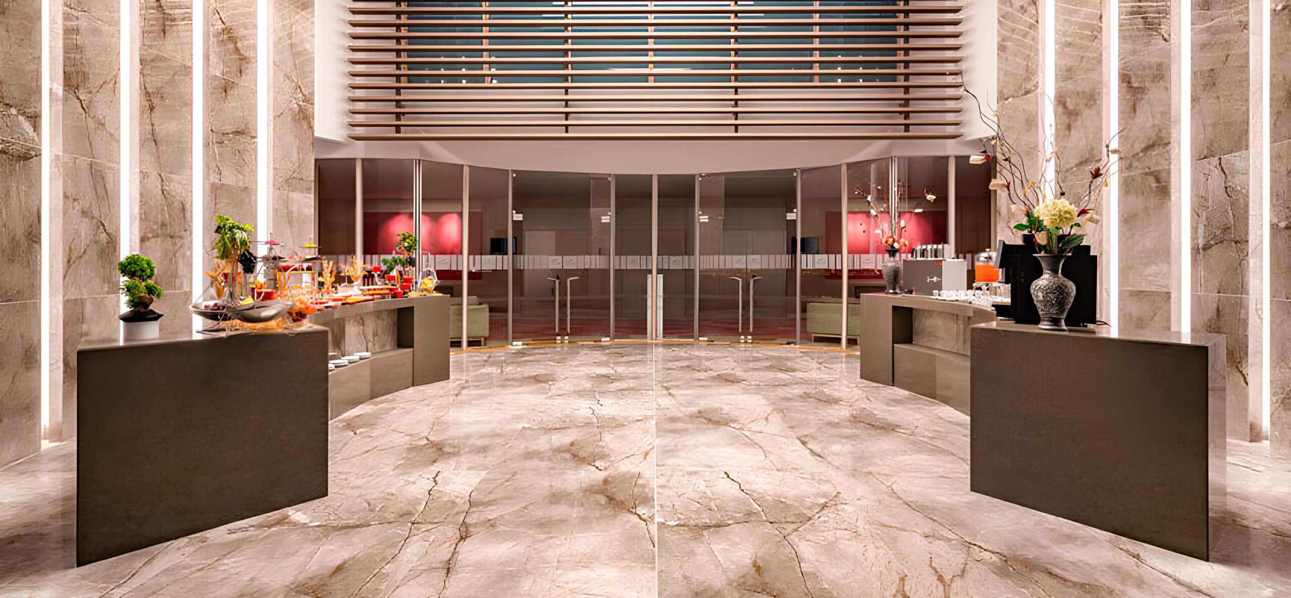 Halley Toplantı Salonu - Galeri Görseli