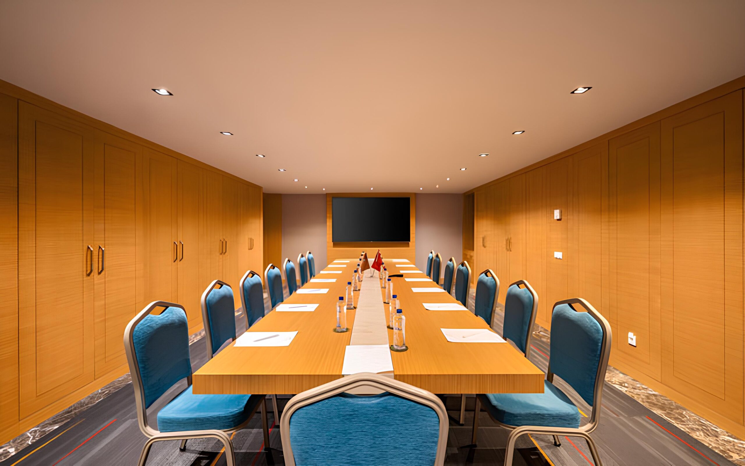 Mars Toplantı Salonu - Oda Görseli