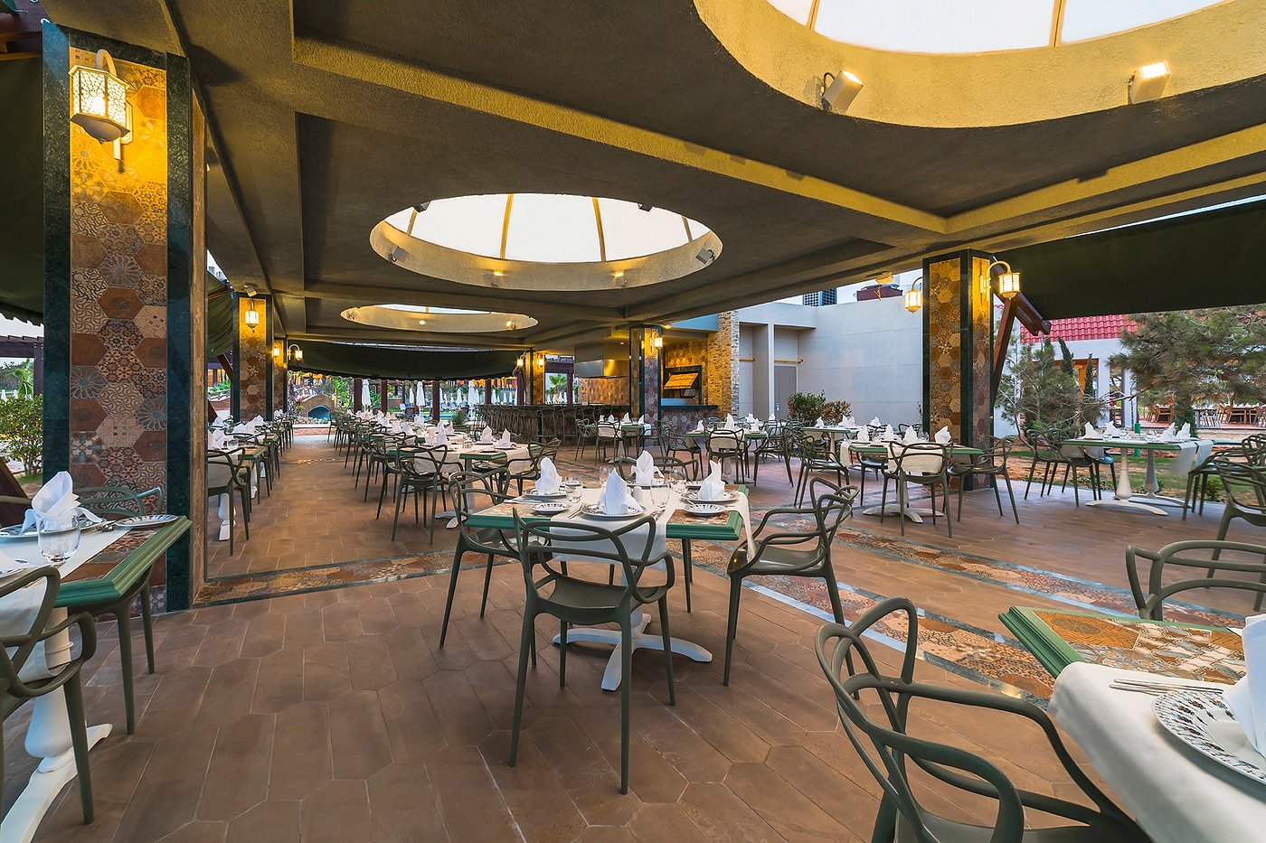 Alesta 1 Toplantı Salonu - Galeri Görseli