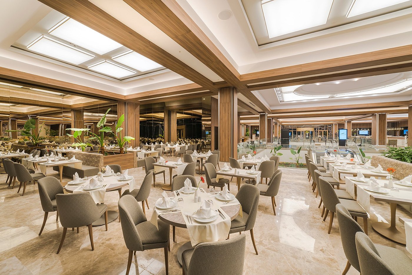 Alesta 2 Toplantı Salonu - Galeri Görseli