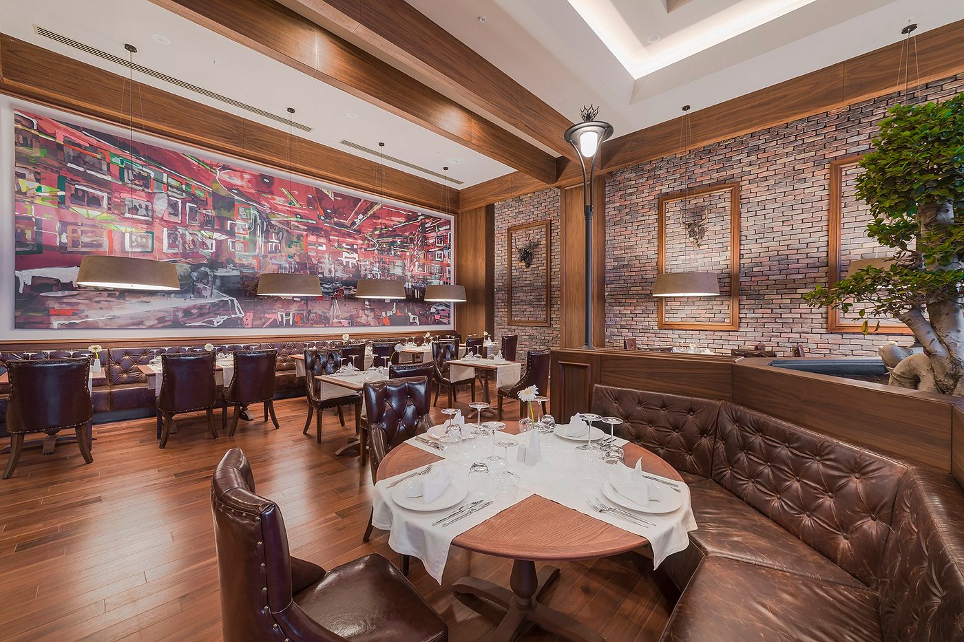 Pruva 1 Toplantı Salonu - Galeri Görseli