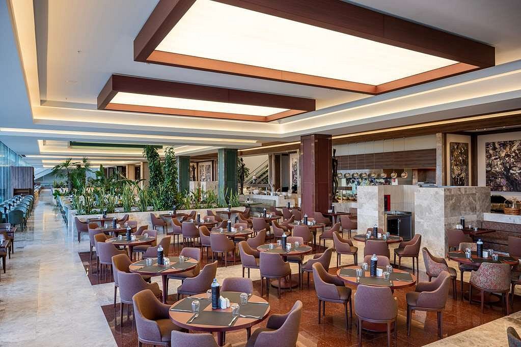 Alesta 1 Toplantı Salonu - Galeri Görseli