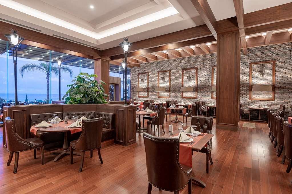 Fora 2 Toplantı Salonu - Galeri Görseli