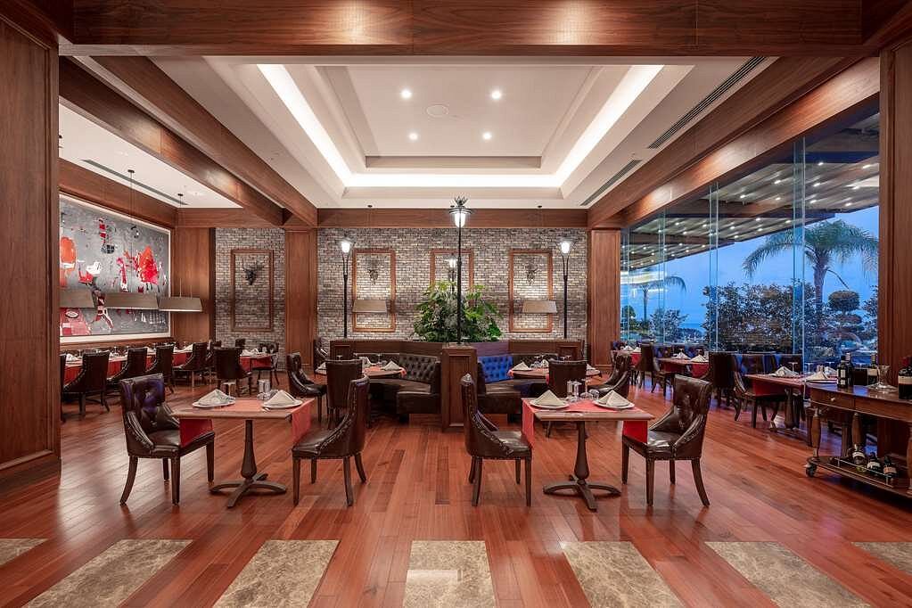 Borda Toplantı Salonu - Galeri Görseli