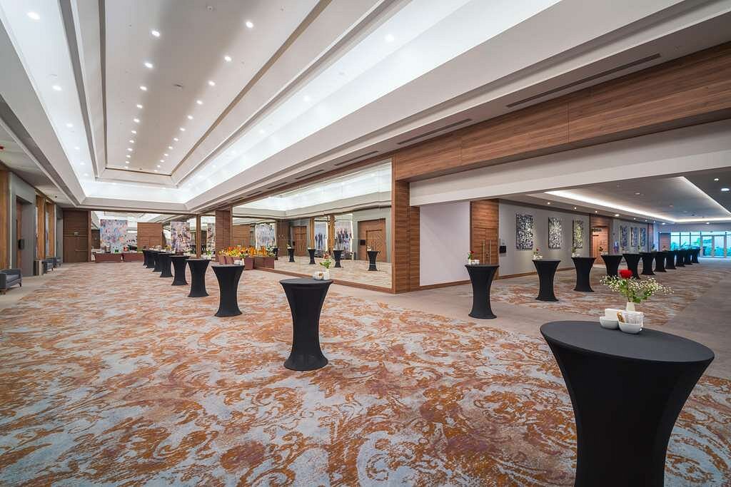 Fora 2 Toplantı Salonu - Galeri Görseli