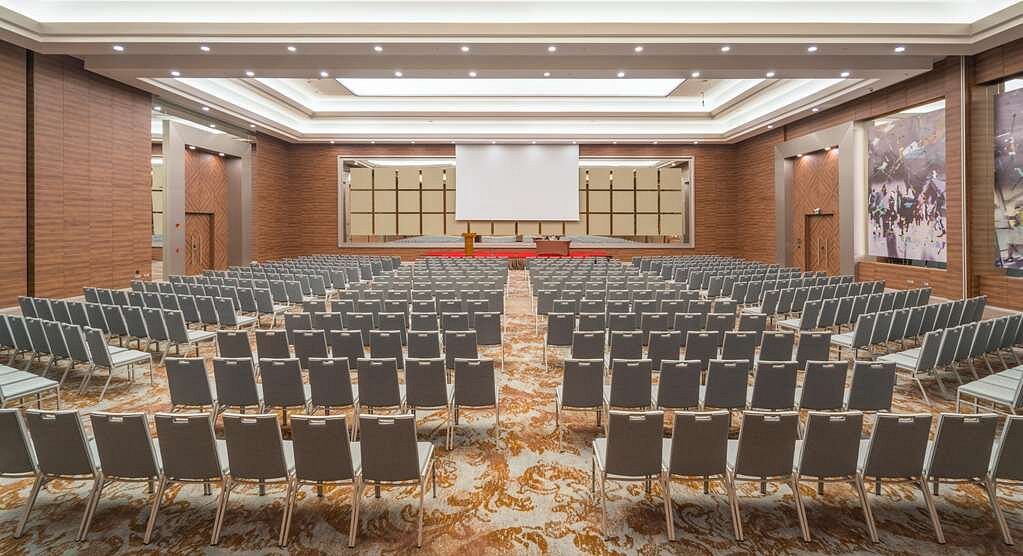 Pruva 3 Toplantı Salonu - Galeri Görseli