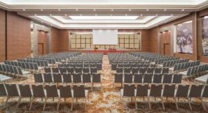 Concorde Luxury Resort