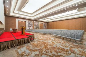 Concorde Luxury Resort