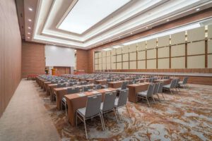 Concorde Luxury Resort